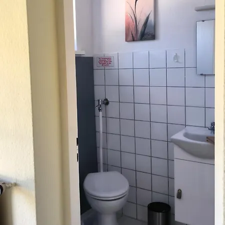 Apartment Koenig