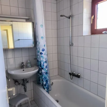 Apartament Koenig Dornstadt