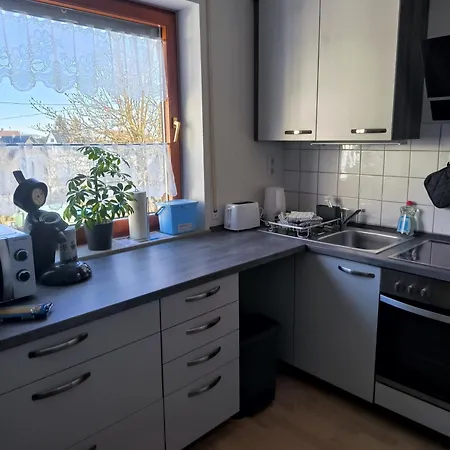 Koenig Apartment