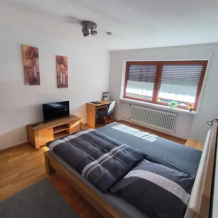 Apartament Koenig *