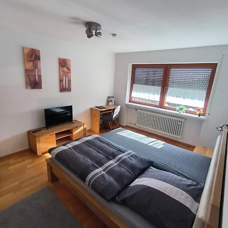 Apartment Koenig *