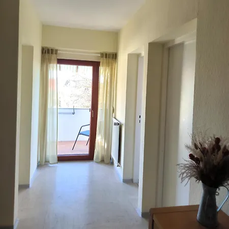 Koenig Apartment
