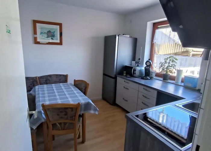 Koenig Apartamento *