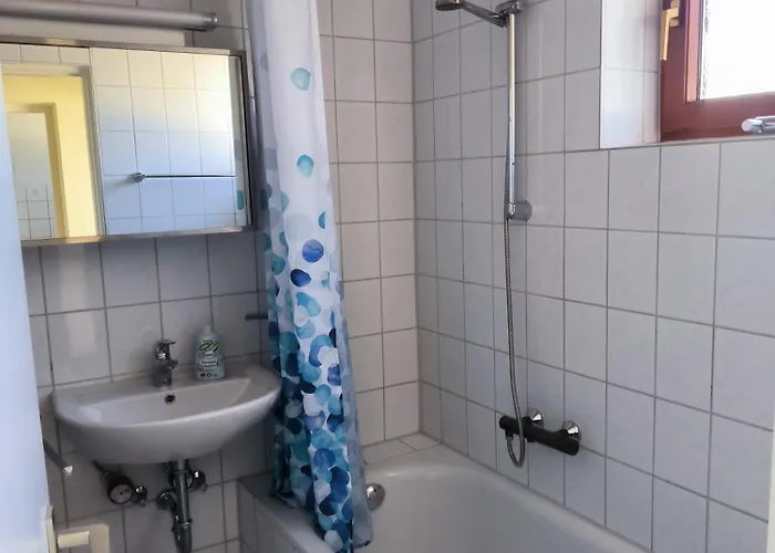 Apartamento Koenig Dornstadt