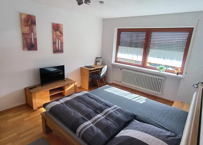 Apartamento Koenig *